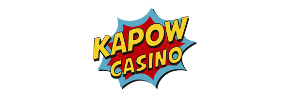 Kapow Casino - Anmeldelse
