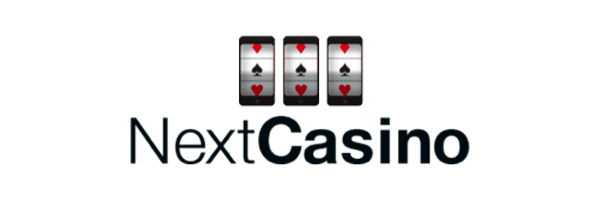 NextCasino - Anmeldelse